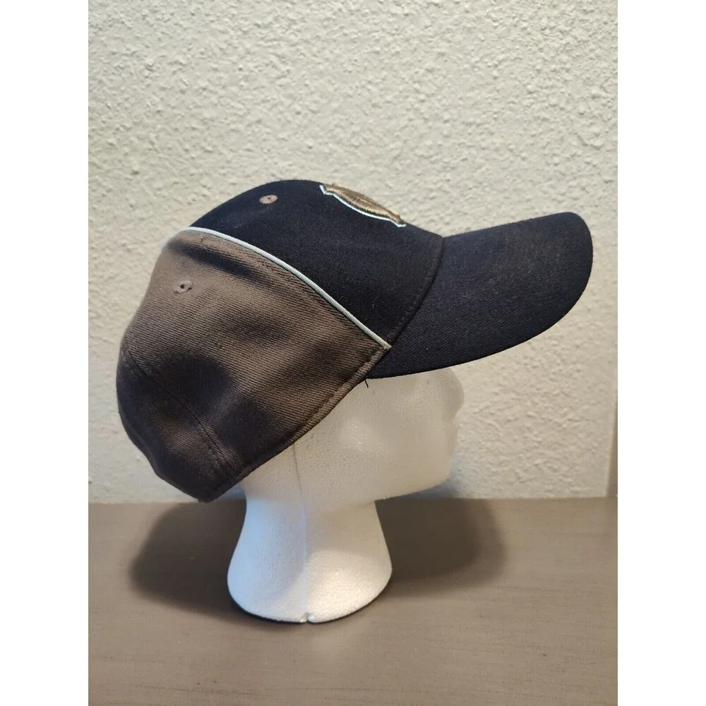 TOW North Carolina Tar Heels Top of the World Hat One Fit M/L Fast Shipping